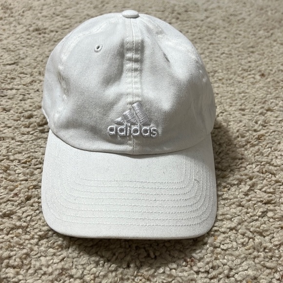 Adidas Hat - Picture 1 of 5